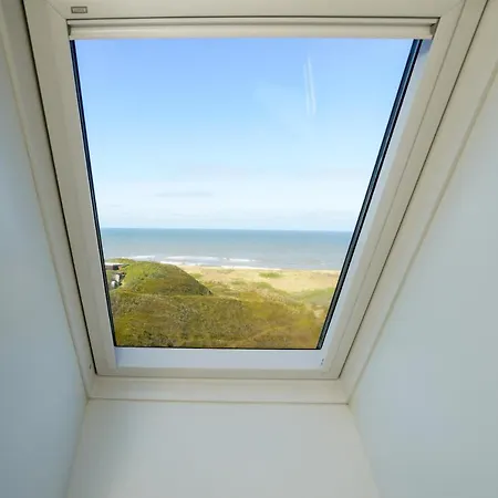 Gurtdeel 1000 Sterne-suite Apartment Hornum