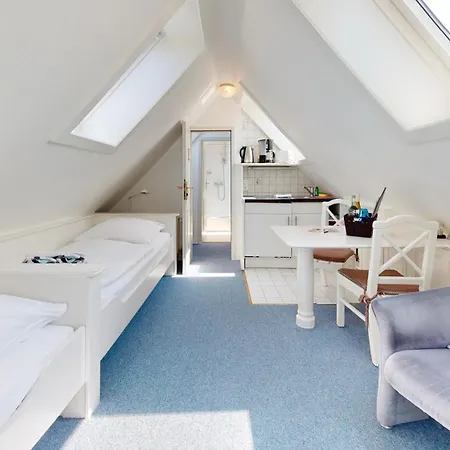 Apartment Gurtdeel 1000 Sterne-suite