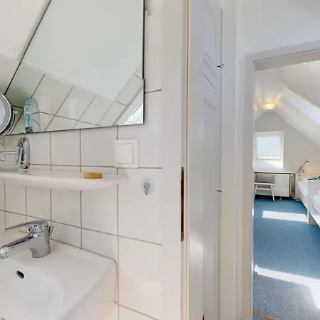 Apartment Gurtdeel 1000 Sterne-suite Hornum
