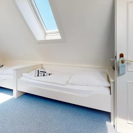 Apartment Gurtdeel 1000 Sterne-suite *