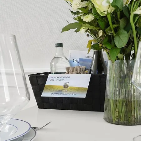 Gurtdeel 1000 Sterne-suite Apartment