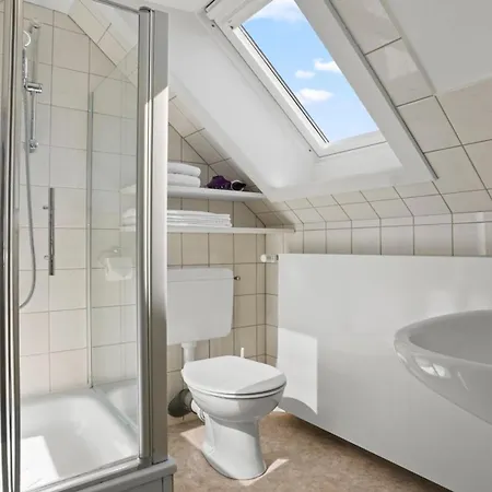 Gurtdeel 1000 Sterne-suite Apartment *