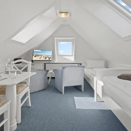 Apartamento Gurtdeel 1000 Sterne-suite