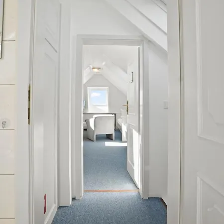 Apartamento Gurtdeel 1000 Sterne-suite *