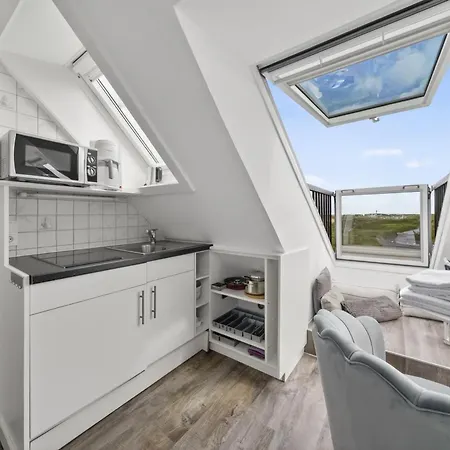 Apartamento Gurtdeel 1000 Sterne-suite
