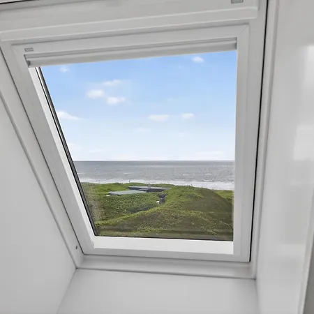 Gurtdeel 1000 Sterne-suite Appartement *