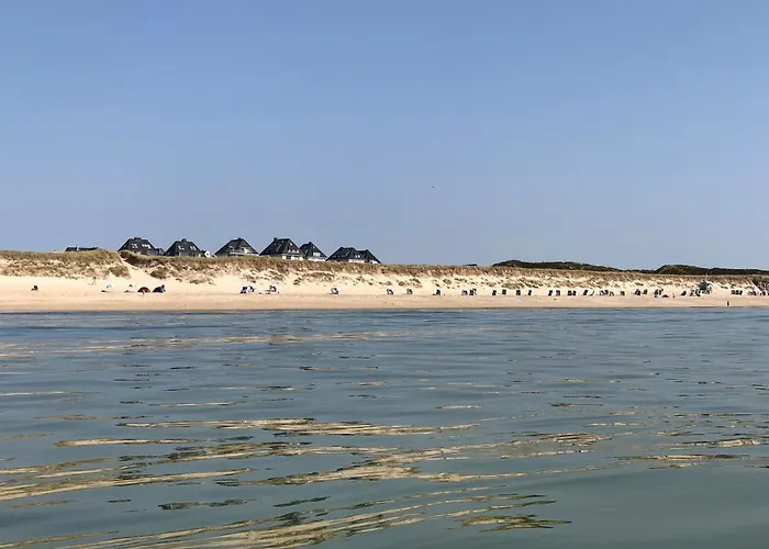 Apartmán Gurtdeel 1000 Sterne-suite