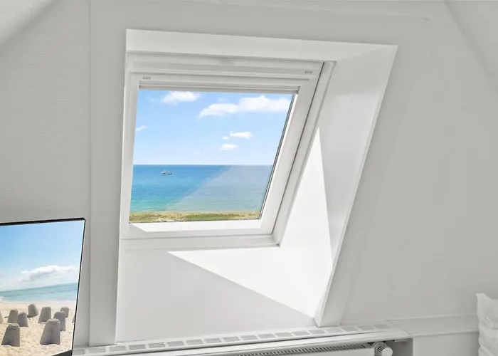 Gurtdeel 1000 Sterne-suite