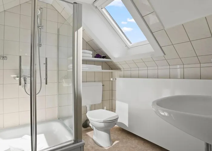 Gurtdeel 1000 Sterne-suite Apartmán *