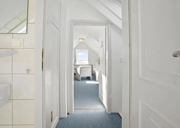 Apartmán Gurtdeel 1000 Sterne-suite *